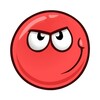 Логотип телеграм канала @skachatyv — Red Ball 4 взлом