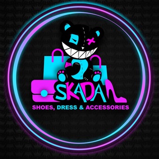 Logo saluran telegram skada_nimaa — @SKada shoes