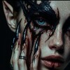 Логотип телеграм канала @skadi_skaar — ᛉ 𝚂ка́ди 𝚂ка́ар ᚹ