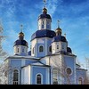 Логотип телеграм канала @skadovskrpz — Скадовская епархия Русской Православной Церкви