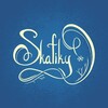 Логотип телеграм канала @skafiky — Скафику что-то рисует