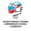 Логотип телеграм канала @skaguorkarelia — МХК ГУОР в г. Кондопога