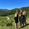 Логотип телеграм канала @skaifomvgory — С КАЙФОМ В ГОРЫ