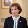 Логотип телеграм канала @skakovskayaln — Людмила Скаковская