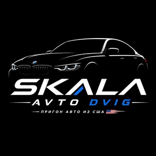 Telegram channel Skala Avto Dvig 🛞💵🚀 logo