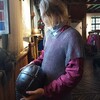 Логотип телеграм канала @skaldneinteresny — Неинтересный скальд⚔
