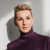 Логотип телеграм канала @skalinina_razvitie — Логично, что психологично!
