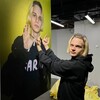 Логотип телеграм канала @skallikmilano — песни скалли милано