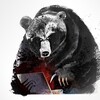 Логотип телеграм канала @skalper_pomoshnik — скальпер-помощник ММВБ