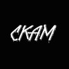Логотип телеграм канала @skam_omsk — СКАМ