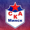 Лагатып тэлеграм-канала skaminsk — 🤾‍♂️СКА-Минск - официальный канал гандбольного клуба