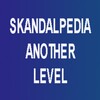 Logo of telegram channel skandalpedia_anotherlevel — SKANDALPEDIA ANOTHER LEVEL