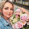 Логотип телеграм канала @skandi_spletnitsa — СКАНДИ СПЛЕТНИЦА✌️
