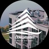 Логотип телеграм канала @skandinavia38 — ЖК «Скандинавия»