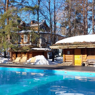 Логотип телеграм канала @skandinaviaclub — skandinaviacountryclub