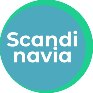 Логотип телеграм канала @skandinaviya_mebel — Скандинавия Мебель