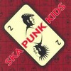 Logo of telegram channel skapunkkids — SKA PUNK KIDS