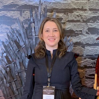 Логотип телеграм канала @skaraevoi — METODология Караевой