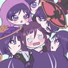 Логотип телеграм канала @skaramonakelyz — Скарамоны/Scaramona