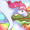 Логотип телеграм канала @skartyuniverse — Скарти 🍏