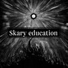 Логотип телеграм канала @skaryfaq — Skary FAQ