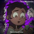 Logo saluran telegram skasoshpatrofan — Multik.fandom😊❤️‍🩹