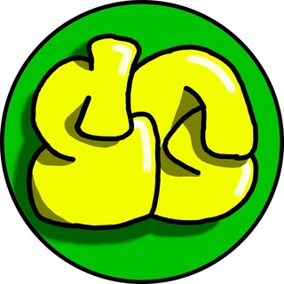 Логотип телеграм канала @skat_channel — Skat channel