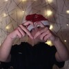 Логотип телеграм канала @skat_pok — скат рок