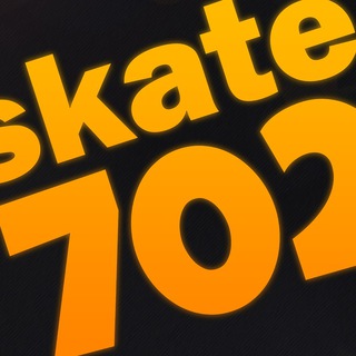 Logo of telegram channel skate702 — skate702 Feed