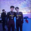 Логотип телеграм канала @skateandsoul — Душа льда✨