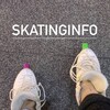 Логотип телеграм канала @skatinginfo — Skatinginfo