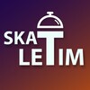 Логотип телеграм канала @skatletim — SkatLetim