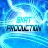 Логотип телеграм канала @skatproduce — SKAT PRODUCTION