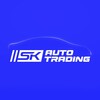 Logo of telegram channel skautotraiding — SK AUTO TRADING