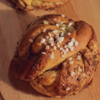 Логотип телеграм канала @skavifikacoffee — Кофейня Ska vi FIKA?