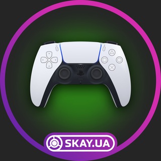 Логотип телеграм канала @skay_play — Skay Play