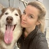 Логотип телеграм канала @skayagroomer — Skayagroomer Грумер м. Прокшино,Испанские кварталы