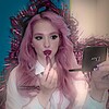 Логотип телеграм канала @skaypixrivi — ᧘ᥱᴛняя sκᥲyρi᥊ri᥎i ྀི💅🏻