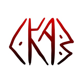 Логотип телеграм канала @skaz_animated — СКАЗ
