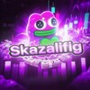 Логотип телеграм канала @skazalifigblog — skazalifig