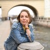 Логотип телеграм канала @skazhykakpsyxolog — А скажу вам как психолог