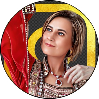 Логотип телеграм канала @skazkarusi — Zabava.Yaso