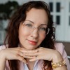 Логотип телеграм канала @skazkatenka — Сказочные финансы с Екатериной Бесединой