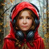 Логотип телеграм канала @skazkianytki — Сказки от Анютки 🧚‍♀