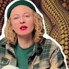 Логотип телеграм канала @skazkyizkarmashka — Volga T/ Спектакли и сказки про эмоции