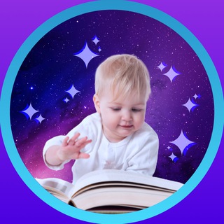 Логотип телеграм канала @skazmira — Мир Сказок для детей