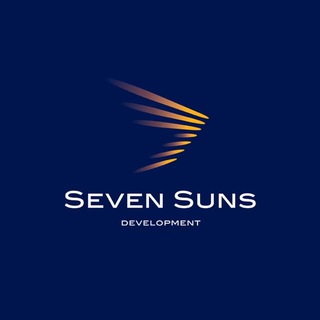 Telegram channel Seven Suns Development Происходящее. logo