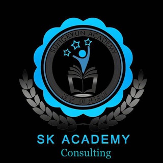 Telegram kanalining logotibi skconsultiing — Sk Academy (SK CONSULTING)