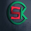 Logo of telegram channel skcryptota — SK Crypto TA™