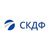 Логотип телеграм канала @skdfrf — ФГИС СКДФ